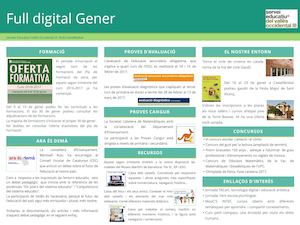 Full Digital Gener 2017