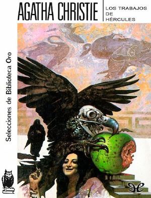 Los Trabajos De Hercules Agatha Christie