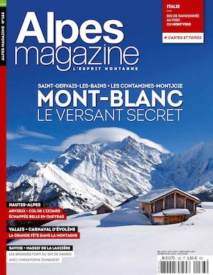 Alpes 163