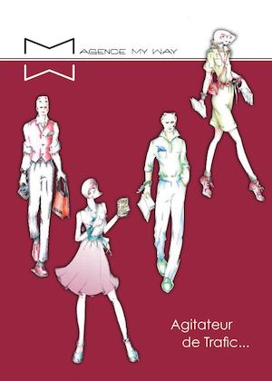 L'Agence My Way