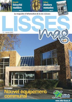 Lisses Mag 93
