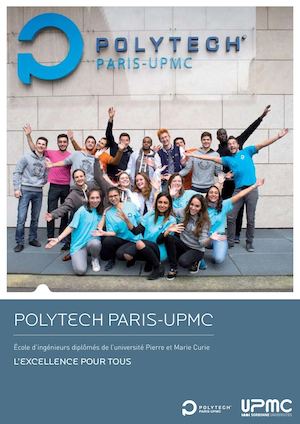 Polytech Paris-UPMC