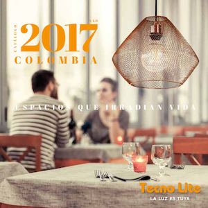 Catalogo Tecnolite