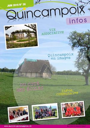 Quincampoix 38 Web3 Light