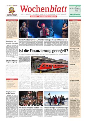 Wochenblatt-Rheinfelden