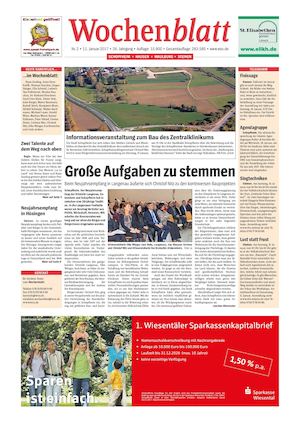 Wochenblatt-Schopfheim