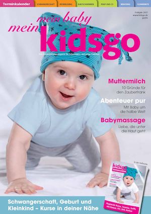 KIDSGO 1/17 DÜSSELDORF
