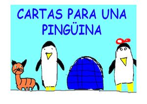 Cartas Para Una Pingüina
