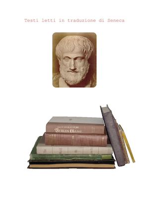 Commenti Seneca Farruggia Zambuto