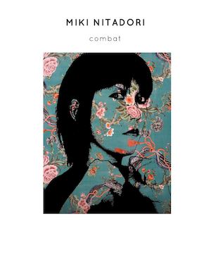 Miki Nitadori - MIA FAIR Milano