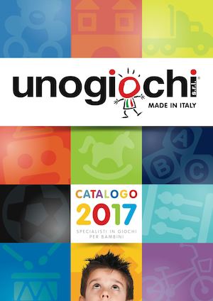 Unogiochi Catalogo 2017 Bassa