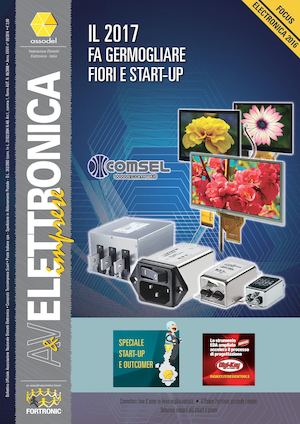A&V Elettronica 9/2016
