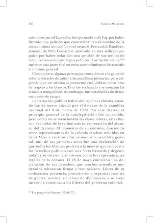 281 Notas Sobre Haiti Charles Mackenzie Parte 2