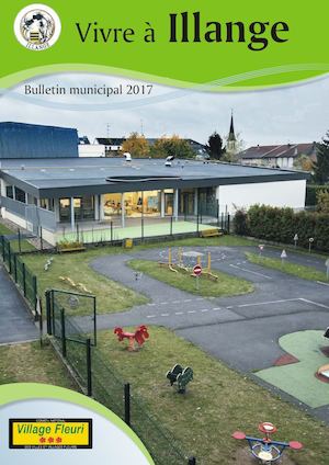 Vivre à Illange 2017
