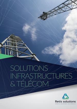 Catalogue Infrastructures & Telecom