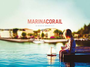 Marina Corail Aigues mortes