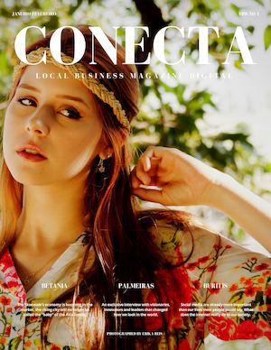 Conecta - Revista Digital