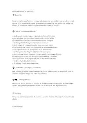 264300603 Ciencias Auxiliares De La Historia