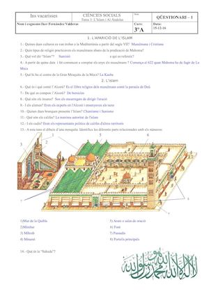 Activitat Islam 1 Iker Fernandez