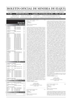 Dic 2016 Boletin 2853