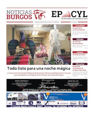 N12 - Noticias Burgos - EPCYL