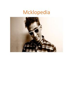 Mcklopedia
