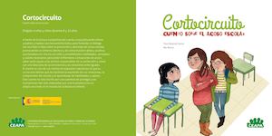 Cuento Sobre El Acoso Escolar Cortocircuito
