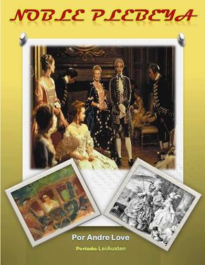 Andre Love - Noble Plebeya