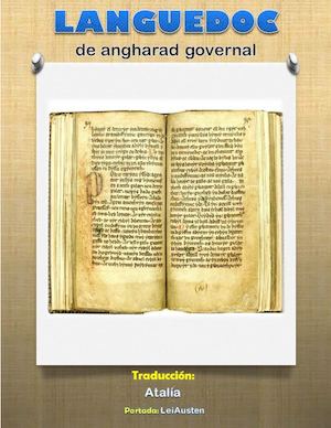 Angharad Governal - Languedoc