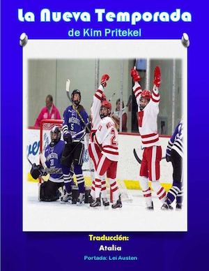 Kim Pritekel - La Nueva Temporada