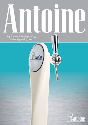 Antoine 2017