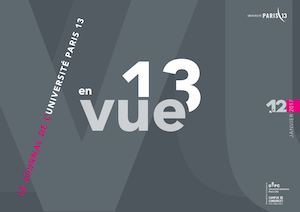 13envue - Numéro 12