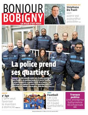 Bonjour Bobigny 788
