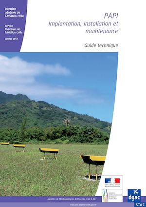 PAPI Implantation, installation et maintenance