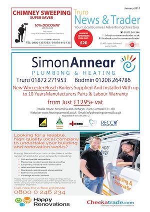 Truro News And Trader Jan 2017