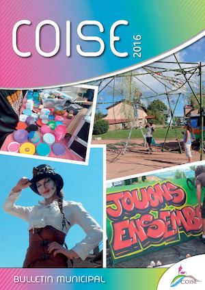 Coise Bulletin2016 Web