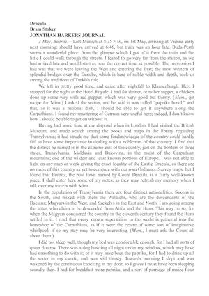 Перевод художественного текста