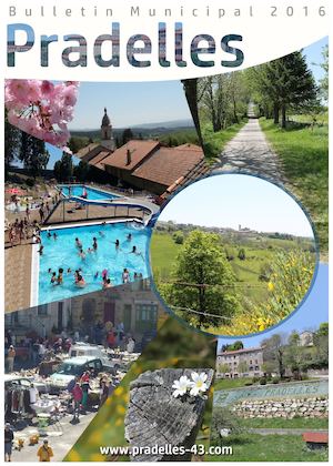 Bulletin Municipal 2016