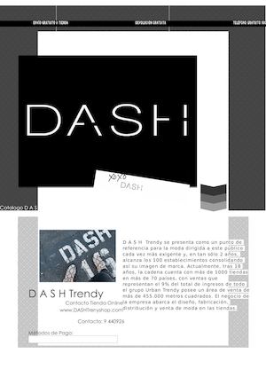 Catalogo Urban Trendy