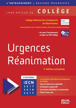 Urgences Réanimation - L'entrainement
