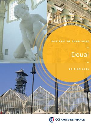Territoire Douai 2016