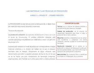 Técnicas De Producción (1) (1)
