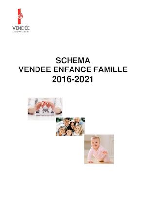 Schema Vendee Enfance Famille 2016 2021