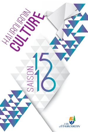 ARCHIVE - Haubourdin Culture 2015/2016