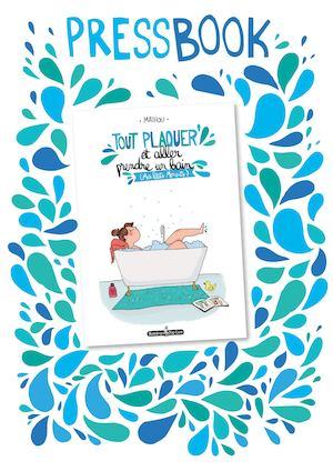 Pressbook Mathou 2016-2017