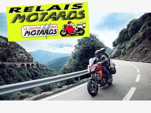 RELAIS MOTARDS