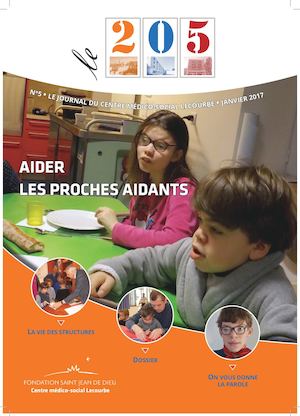 Le 205 Edition Janvier 2017 N°5