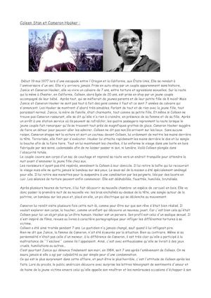 Emancipation de la femme