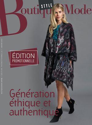 Boutique2Mode Style Edition promotionelle