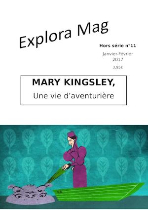 Mary Kingsley
